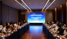 3308维多利亚线路检测中心智能主导制定的团体标准研讨会在杭州成功